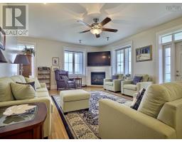 2pc Ensuite bath - 81 Doucet-aucoin Road, Cap Le Moine, NS B0E3A0 Photo 7