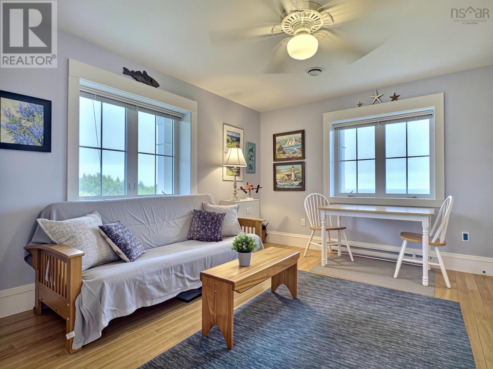 81 Doucet-Aucoin Road - 28