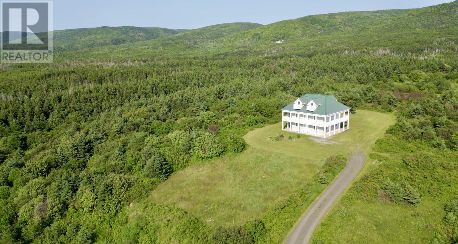 81 Doucet-Aucoin Road - 35