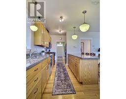 Laundry room - 81 Doucet-aucoin Road, Cap Le Moine, NS B0E3A0 Photo 13
