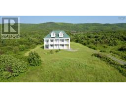 81 Doucet-aucoin Road, Cap Le Moine, NS B0E3A0 Photo 36