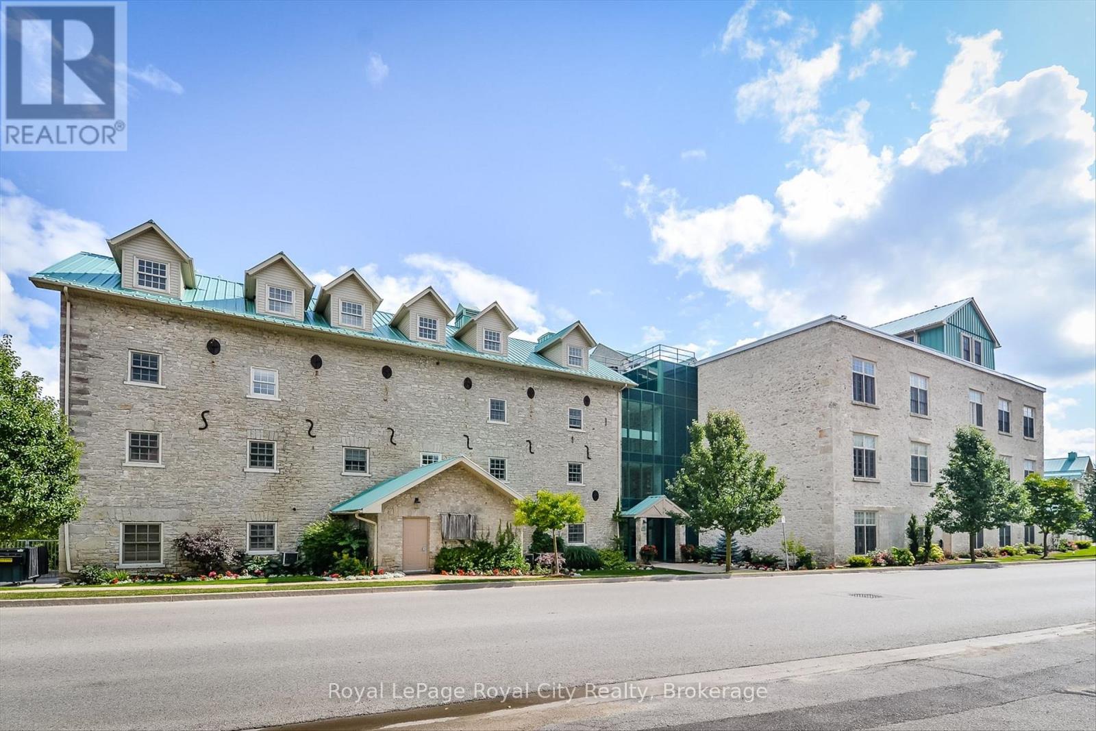 #101 478 ST ANDREW STREET E - 2