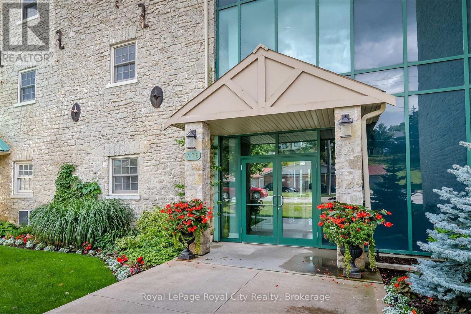 #101 478 ST ANDREW STREET E - 3