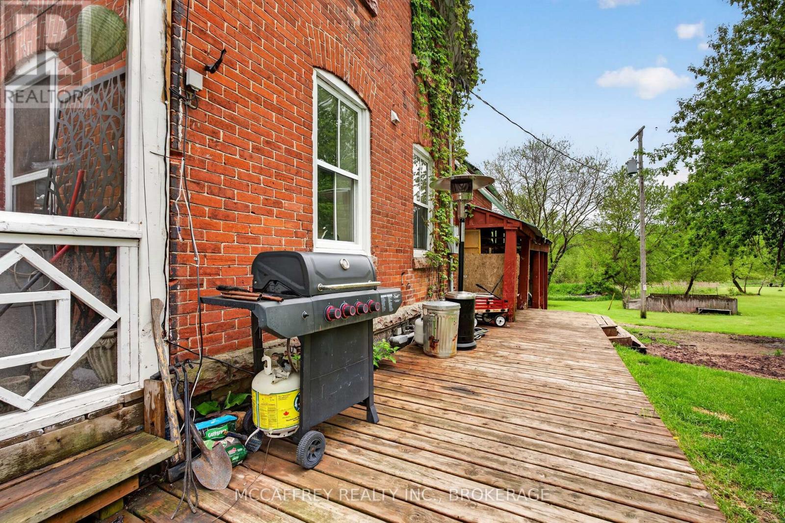 1817 GLEN SMAIL ROAD - 28