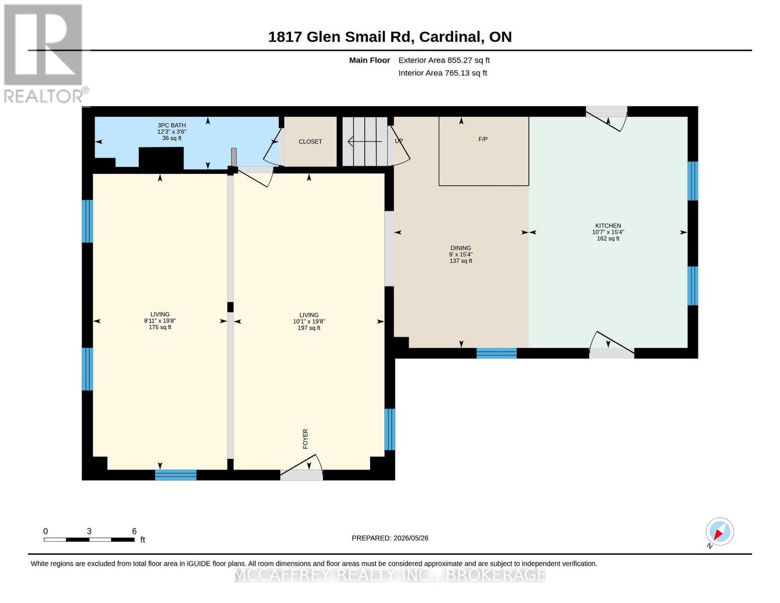 1817 GLEN SMAIL ROAD - 49