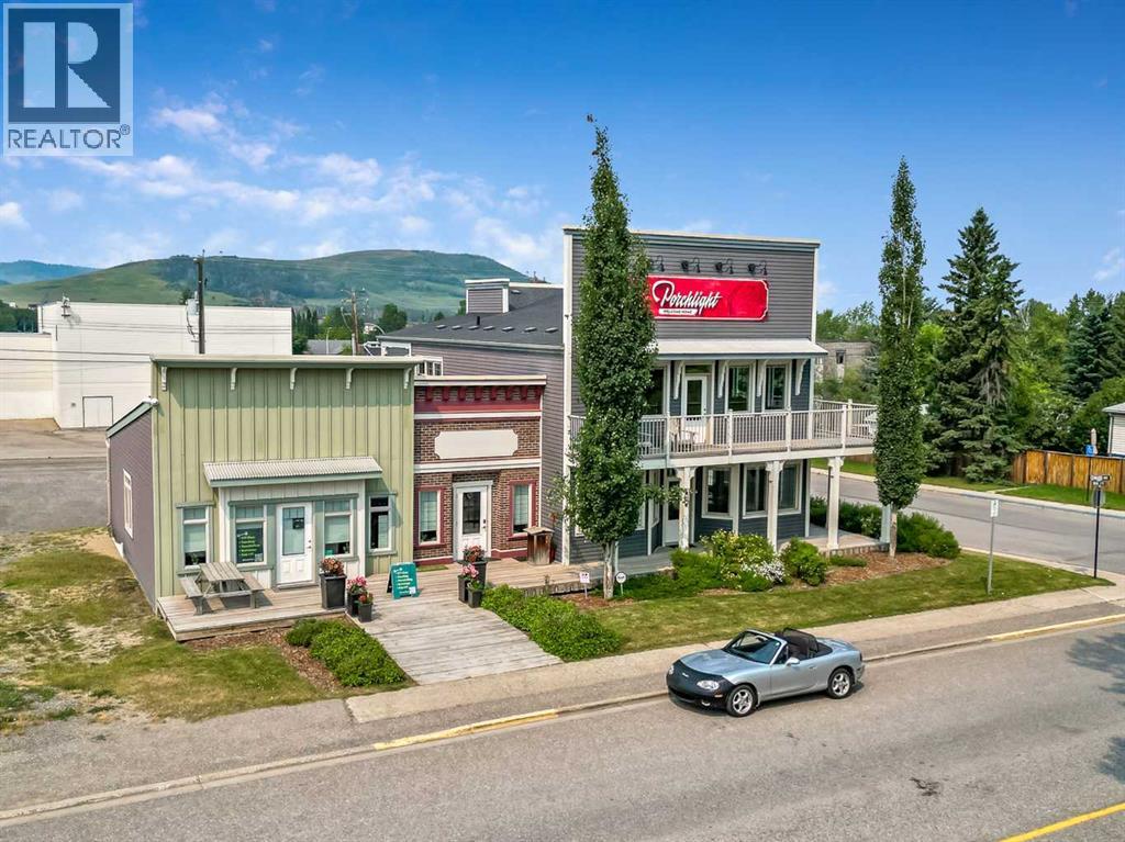 414 Main Street Northwest
