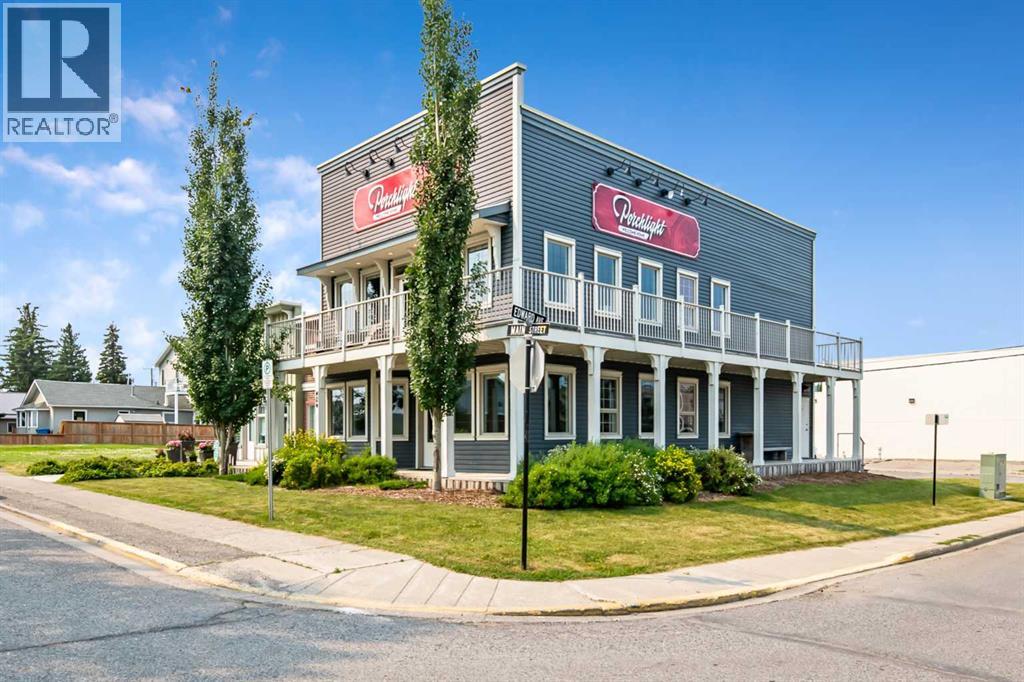 414 Main Street Northwest
