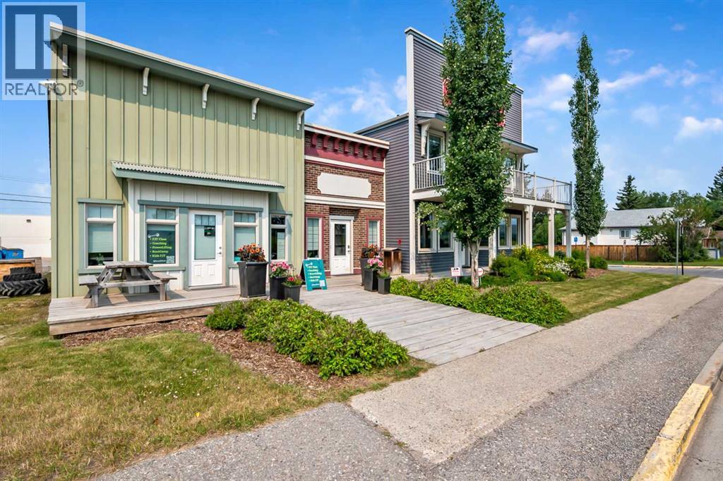 414 Main Street Northwest