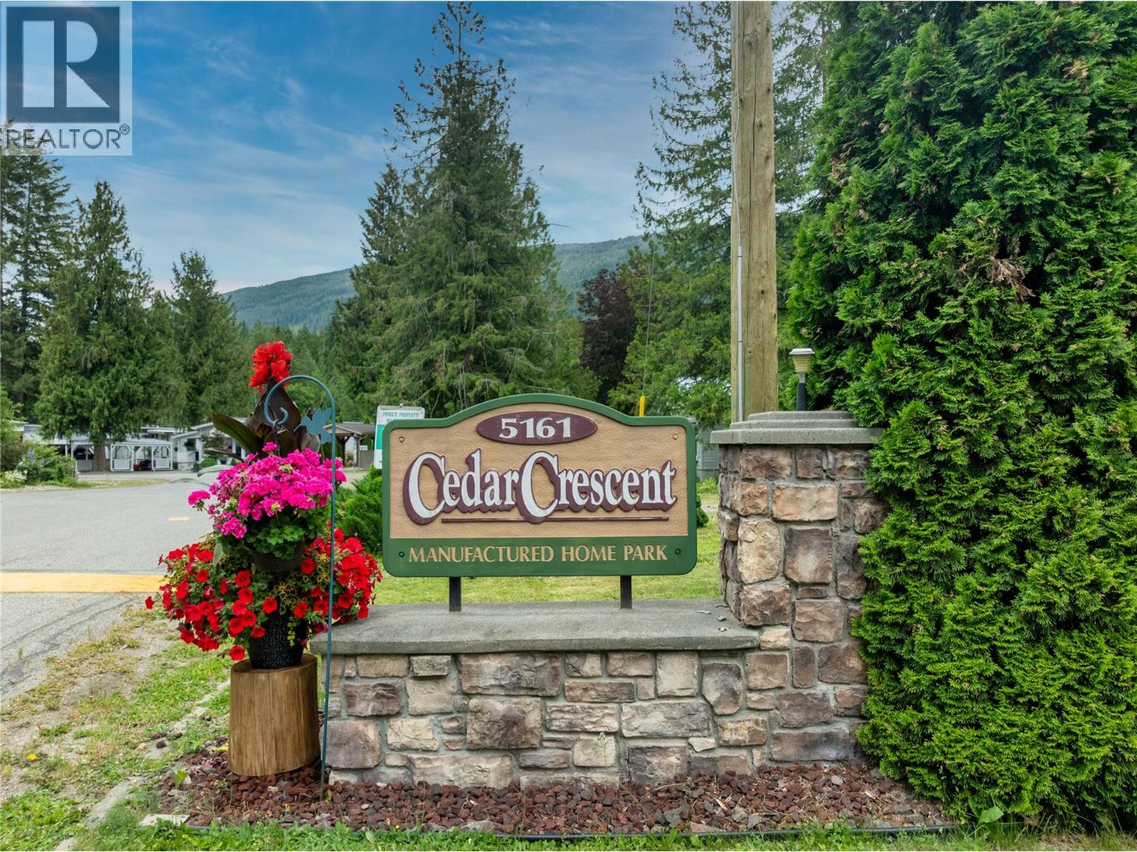 5161 63 Avenue NE Unit# 13, Salmon Arm
