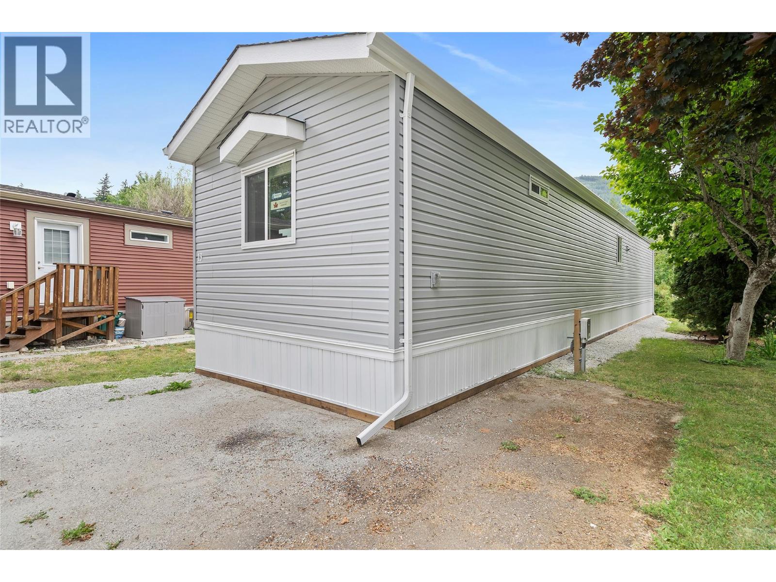 5161 63 Avenue NE Unit# 13, Salmon Arm