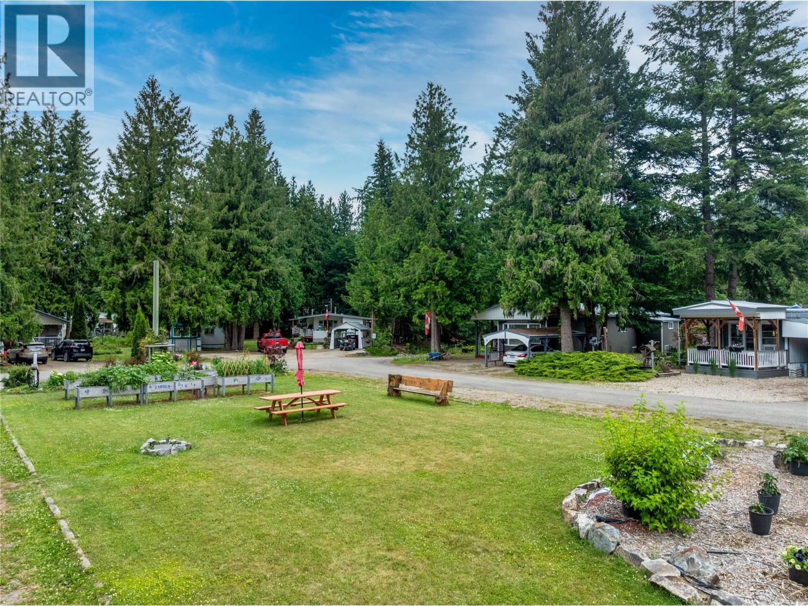 5161 63 Avenue NE Unit# 13, Salmon Arm
