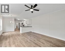 Kitchen - 5161 63 Avenue Ne Unit# 13, Salmon Arm, BC V0E1K0 Photo 7