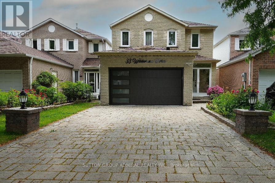 33 WILDERNESS DRIVE - 1