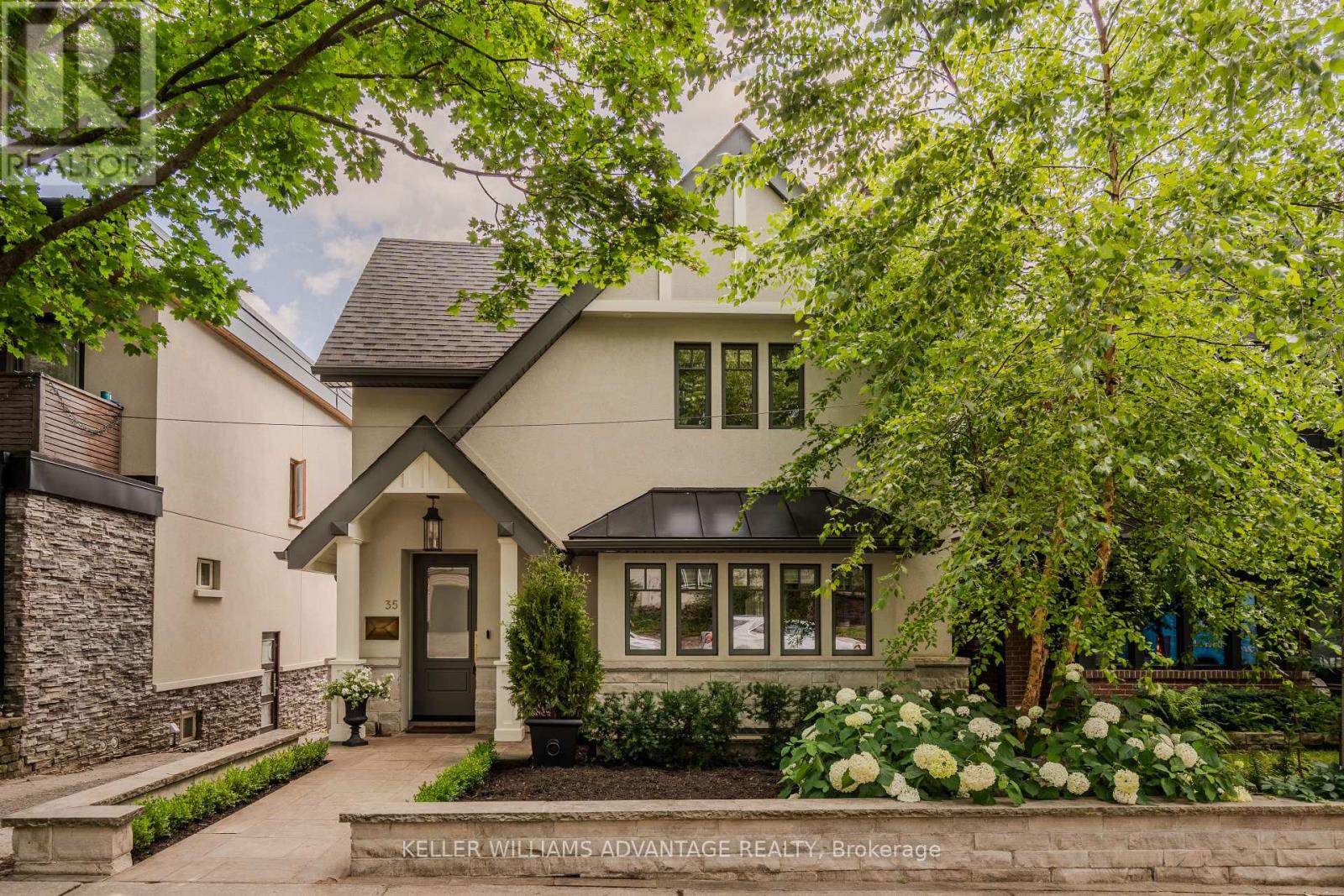 35 DUART PARK ROAD - 1
