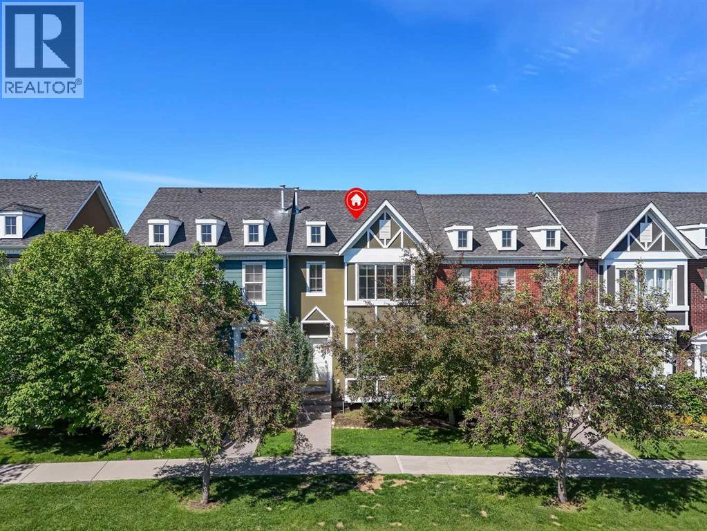304 Rainbow Falls Drive - 1