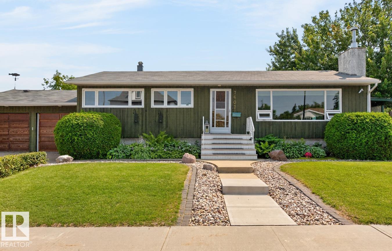 7607 75 AV NW - 1