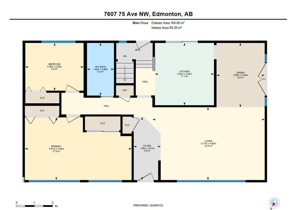 7607 75 AV NW - 57