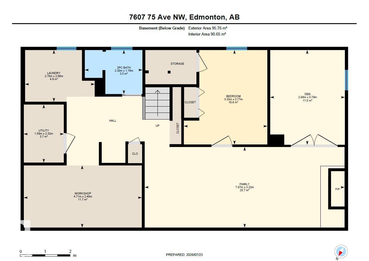 7607 75 AV NW - 58