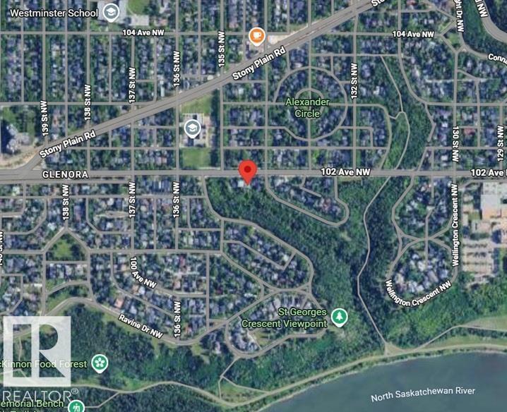 13415 102 AV NW, Glenora, Edmonton photo 4