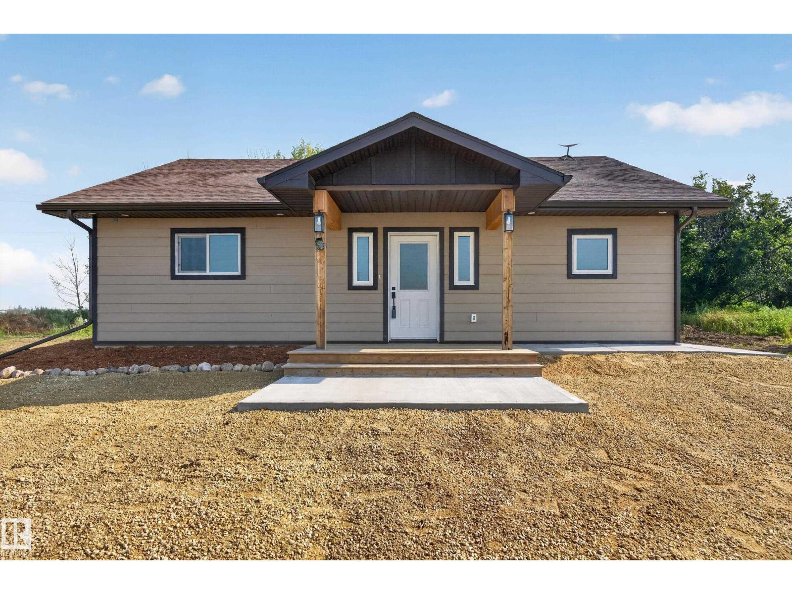 21318 TWP 464 - 46