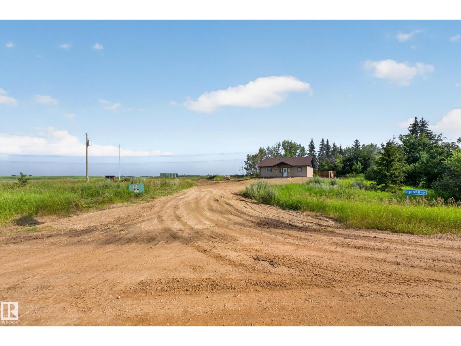 21318 TWP 464 - 54