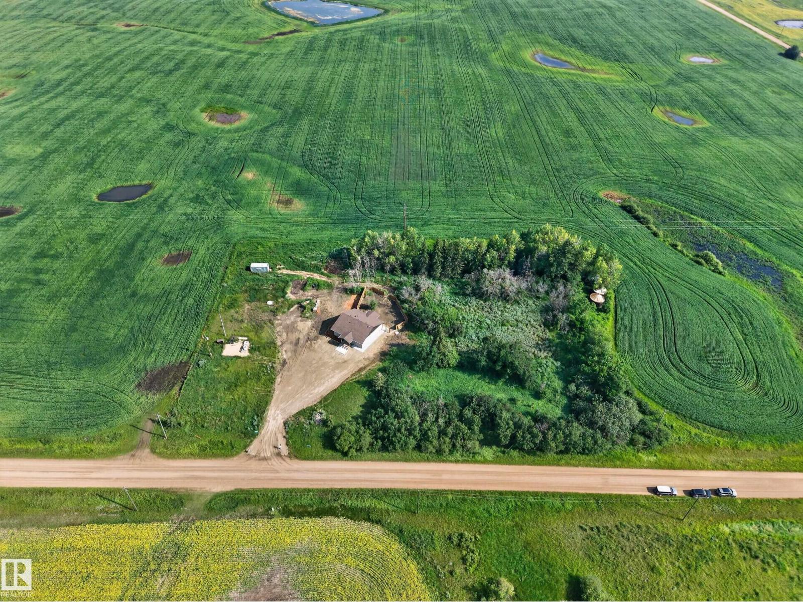 21318 TWP 464 - 56