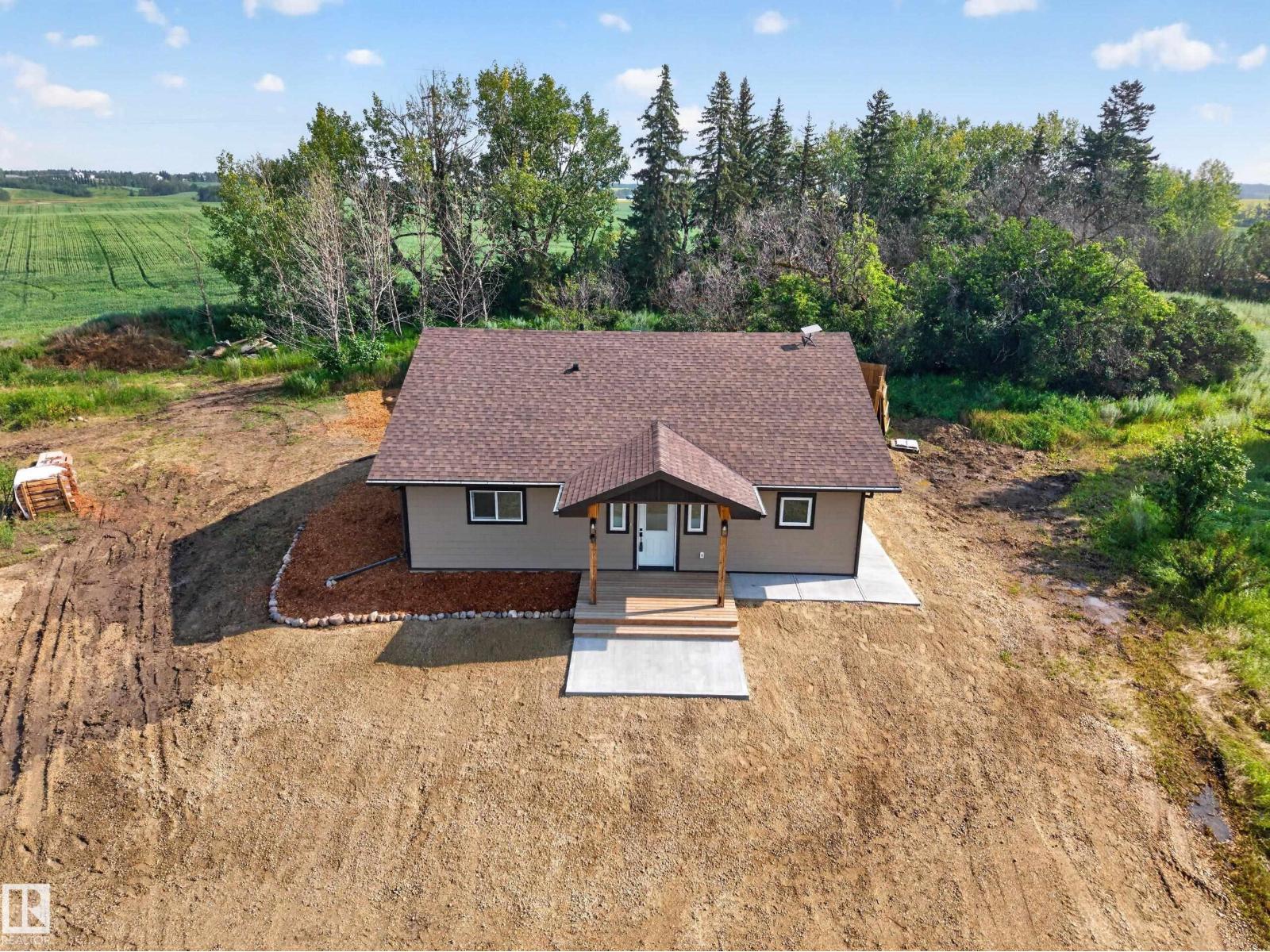 21318 TWP 464 - 9