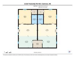 21318 Twp 464, Rural Camrose County, AB T0C0L0 Photo 58