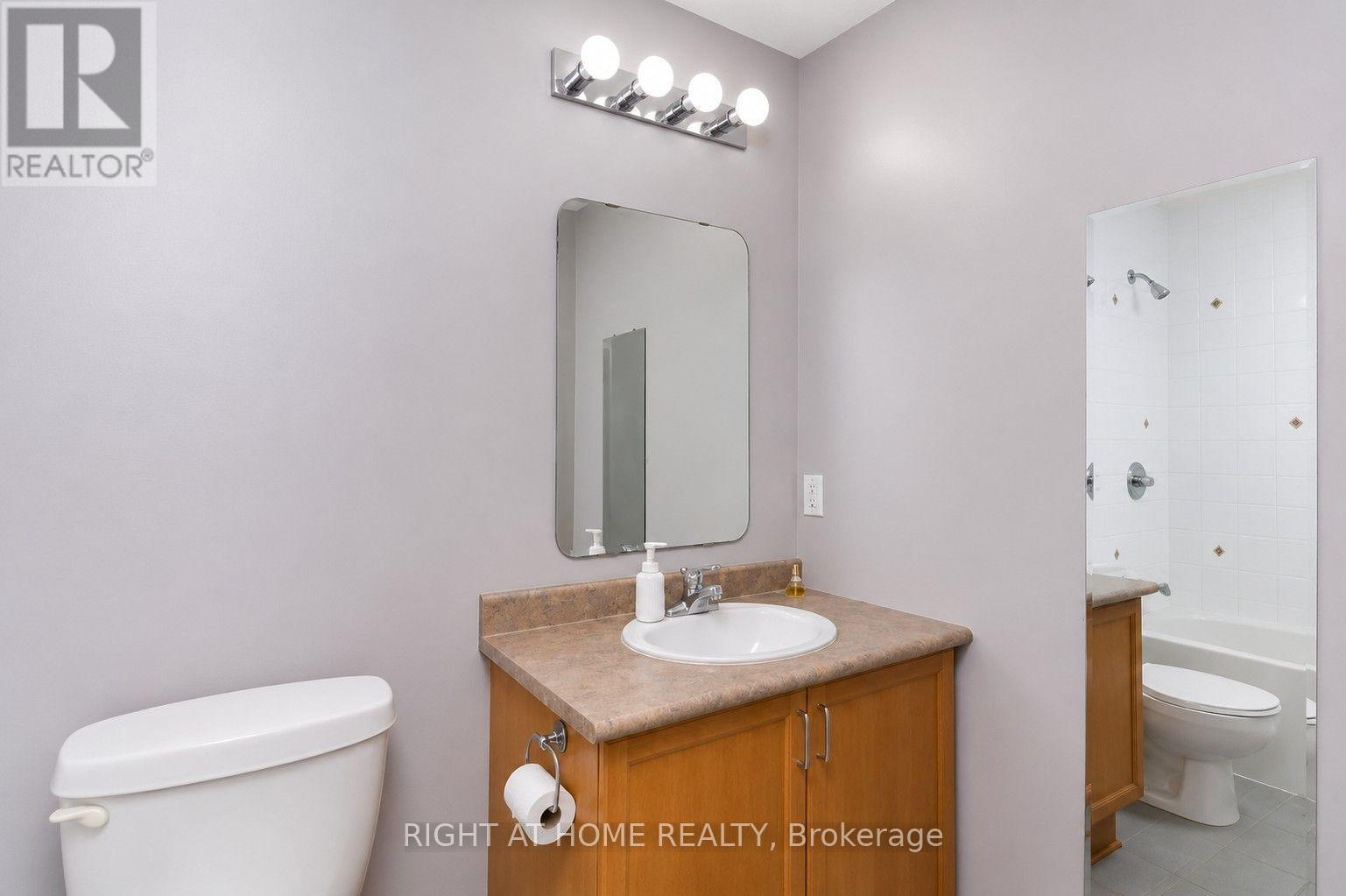 2 Bed, 2 Bath House for Rent in Ottawa – 3 – 165 WATERBRIDGE DRIVE, Ottawa – MLS# X13599566 - Image 9