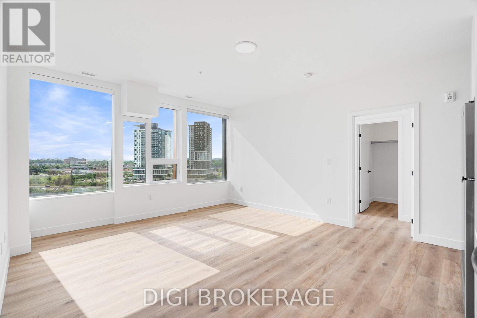 1 Bed, 1 Bath Apartment for Rent in Ottawa – 714 – 1600 JAMES NAISMITH DRIVE, Ottawa – MLS# X13599568 - Image 11