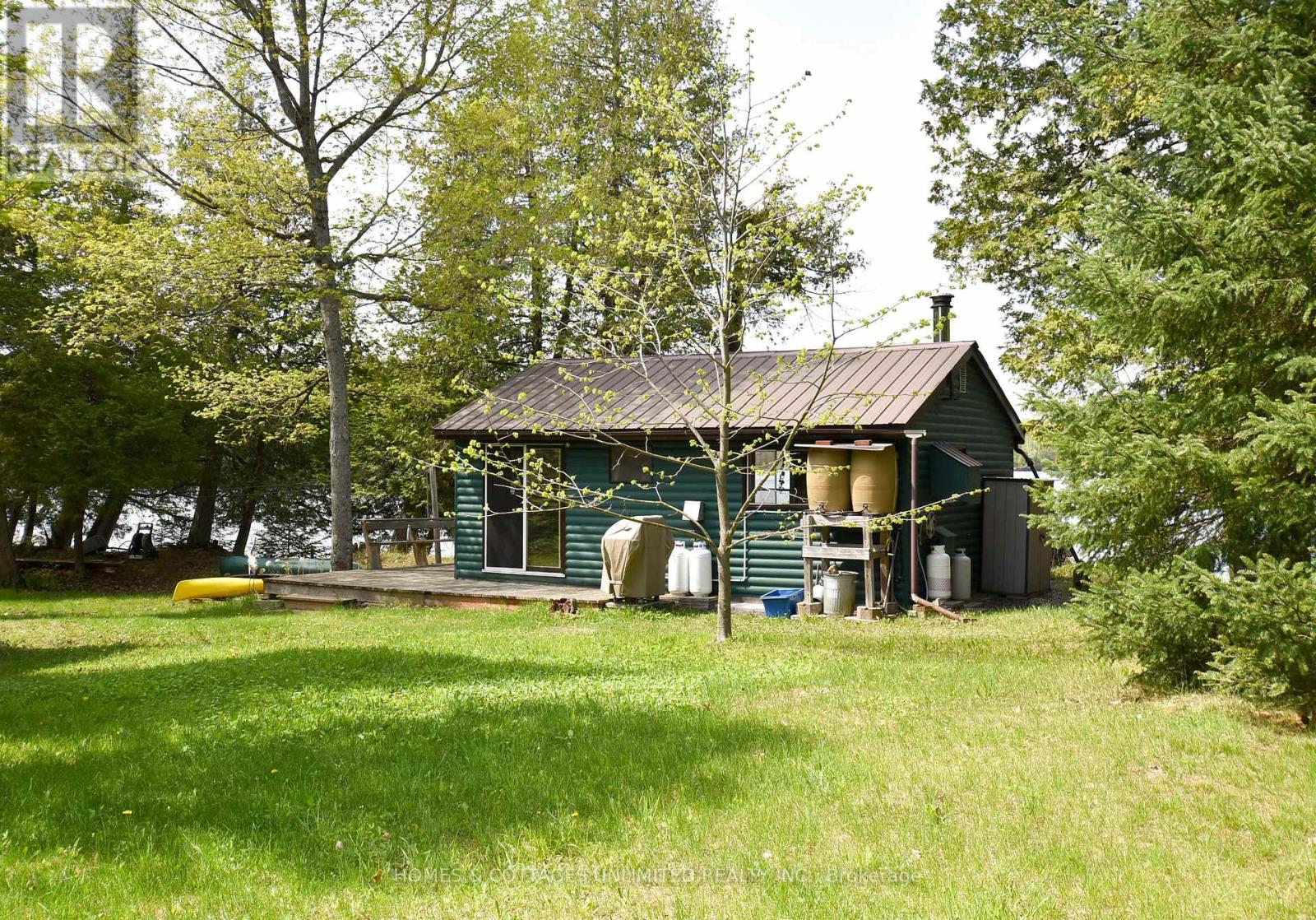 2102 CLYDE LAKE LANE - 1