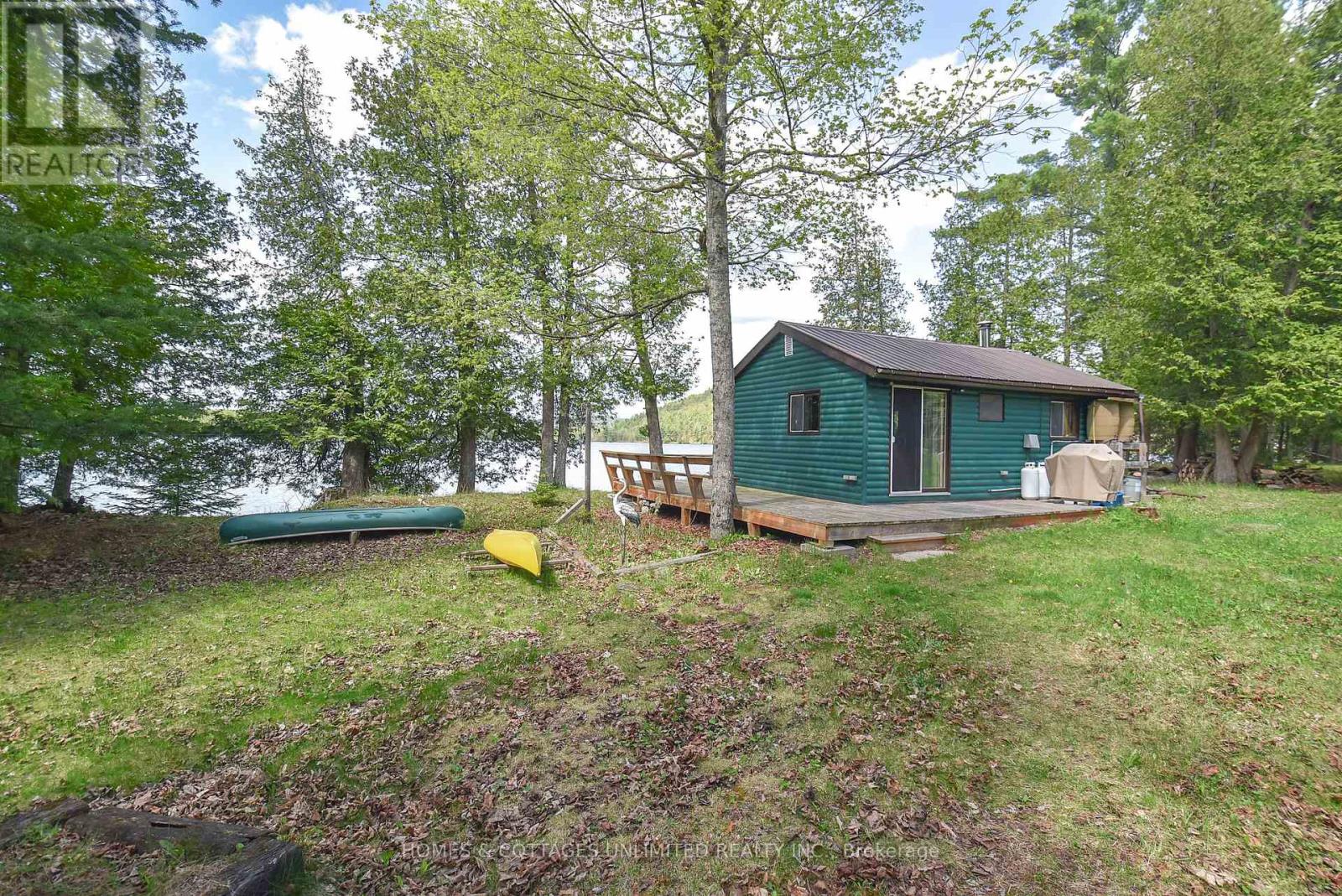 2102 CLYDE LAKE LANE - 3
