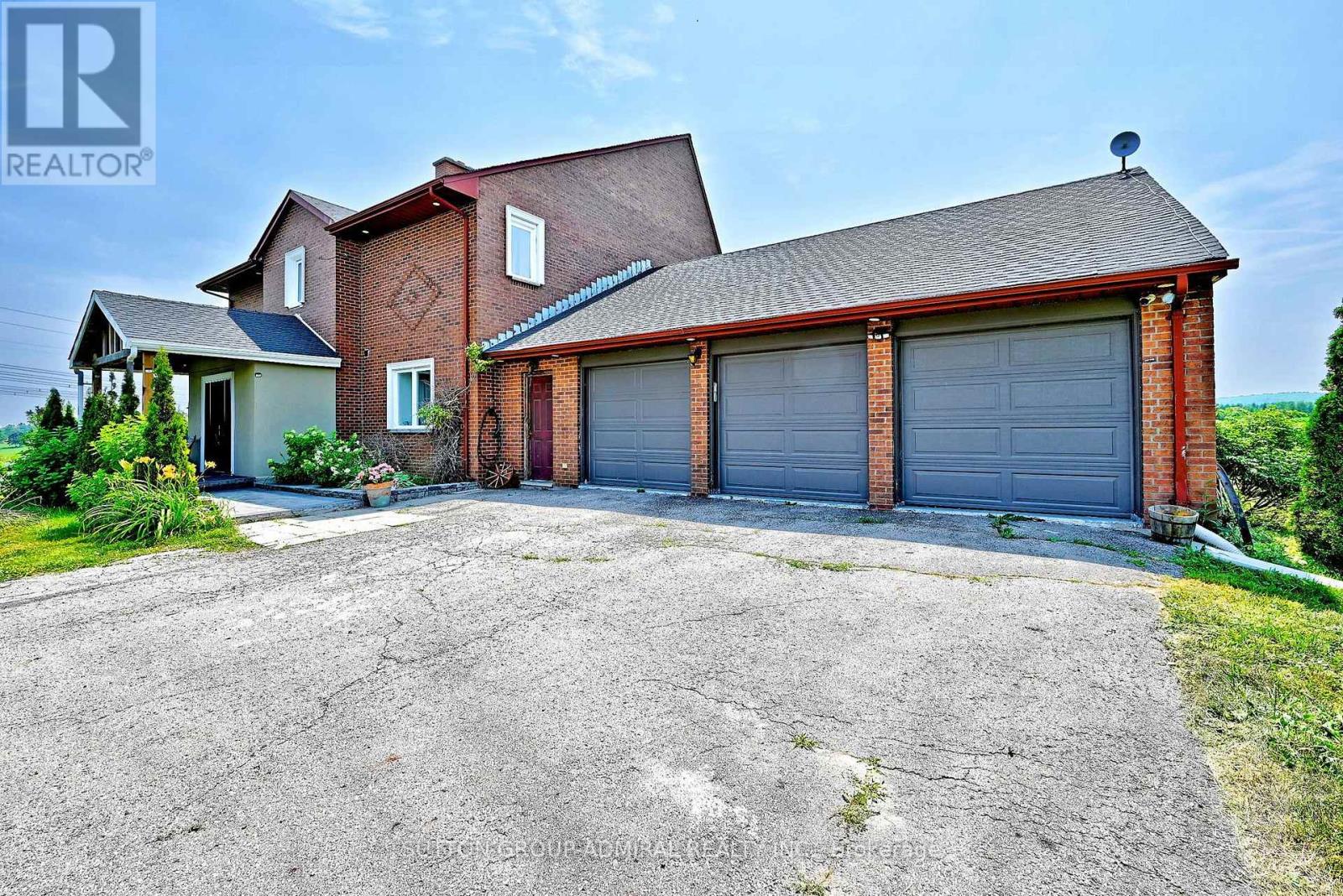 7205 19TH SIDE ROAD - 1