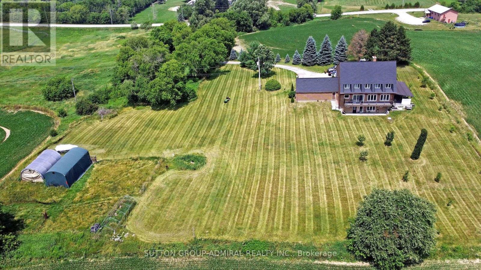 7205 19TH SIDE ROAD - 42