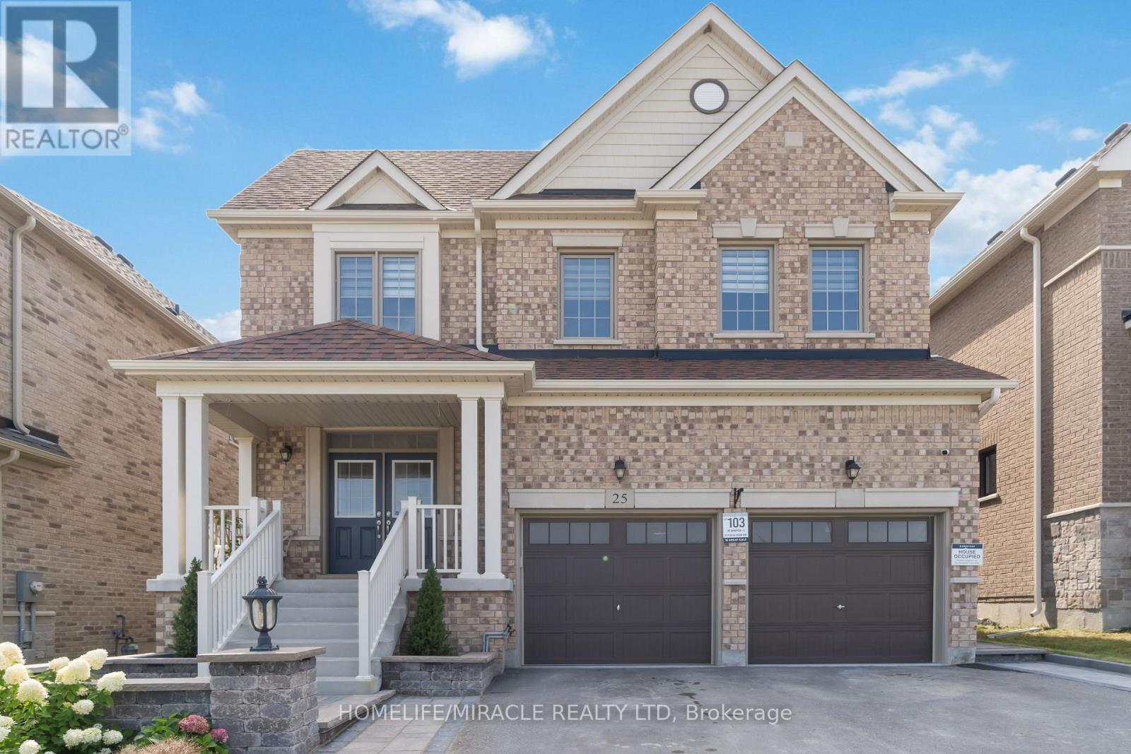 25 PEAR BLOSSOM WAY - 1