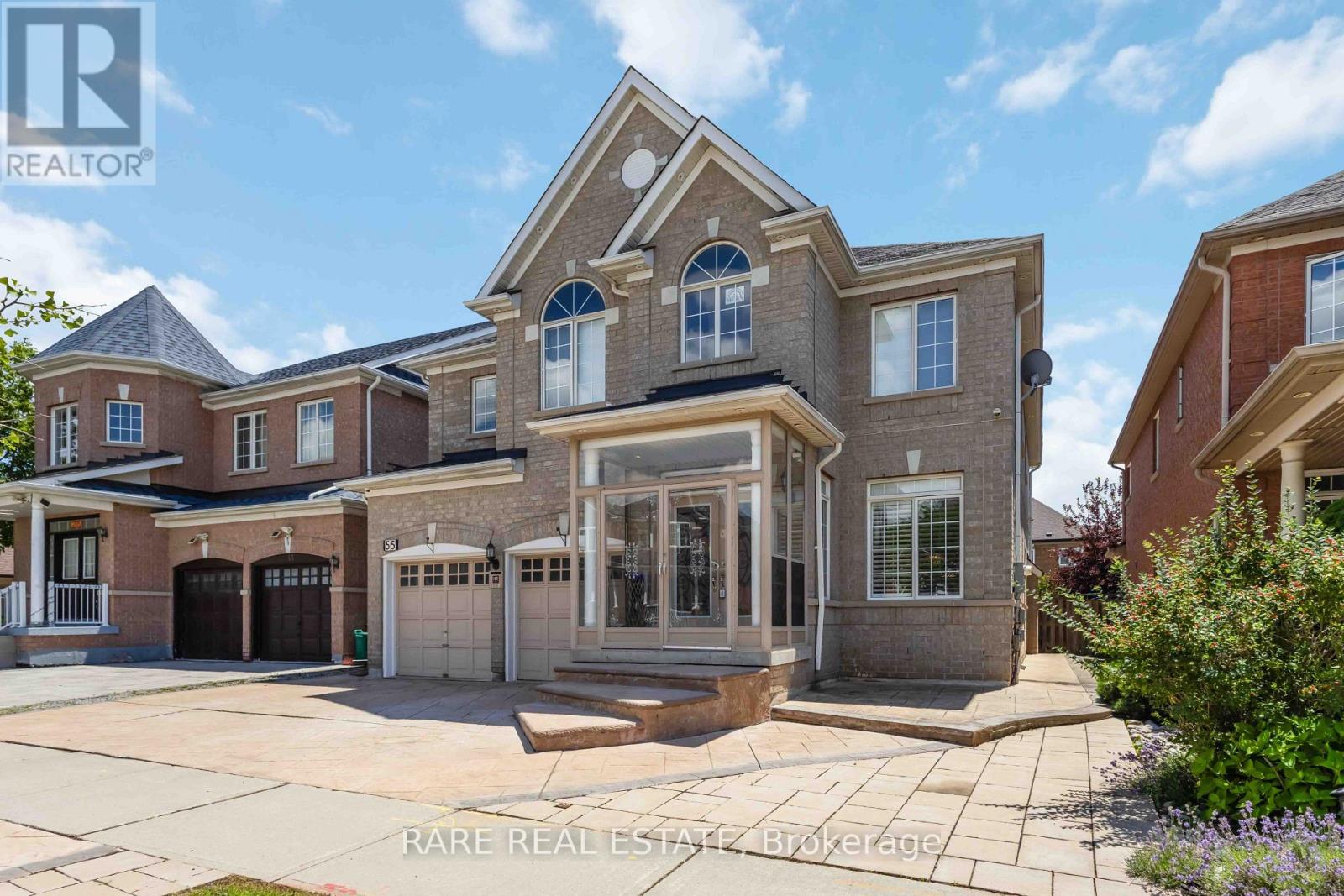 55 CASTLEMORE AVENUE - Image 3