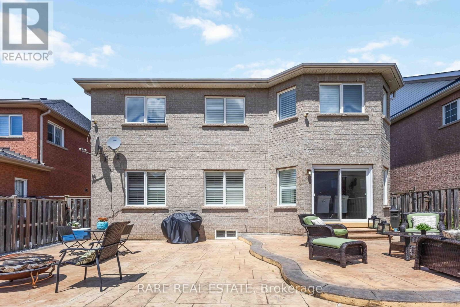 55 CASTLEMORE AVENUE - 32