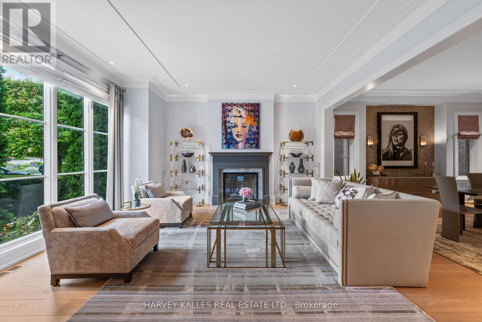221 DUNVEGAN ROAD - 2