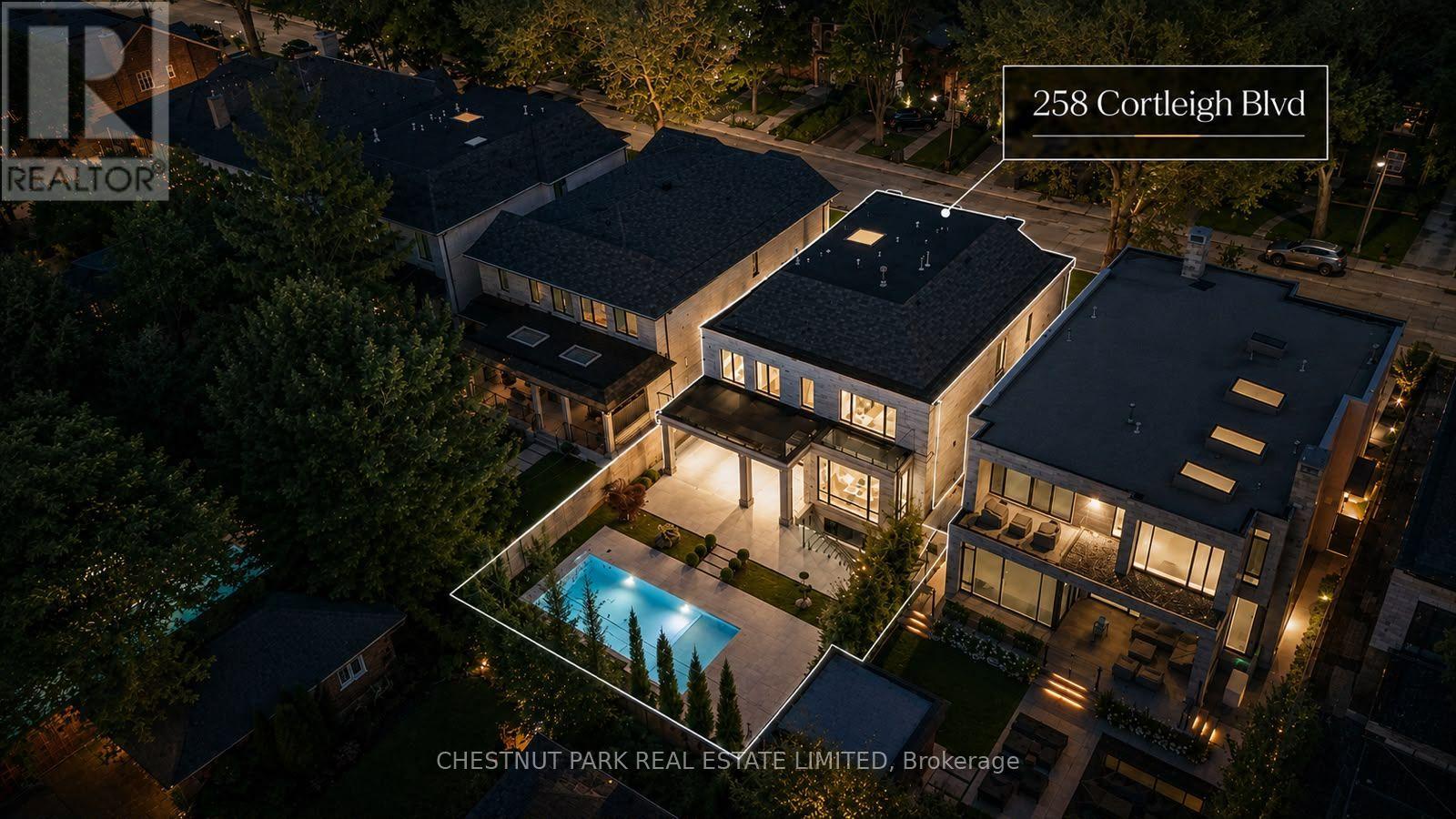 258 CORTLEIGH BOULEVARD - 43