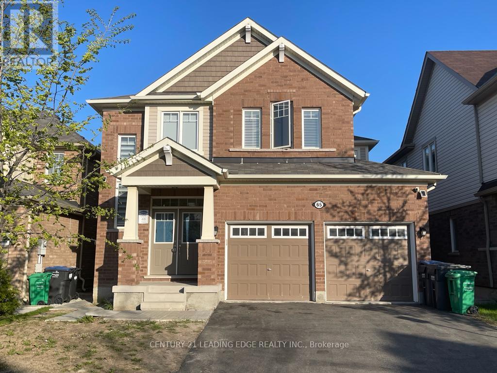 Photo of 65 Stedford Crescent