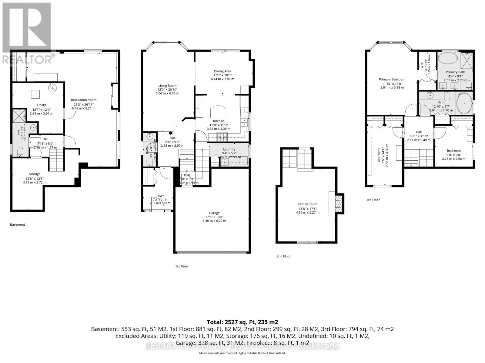15 PEMBERTON CRESCENT - 46