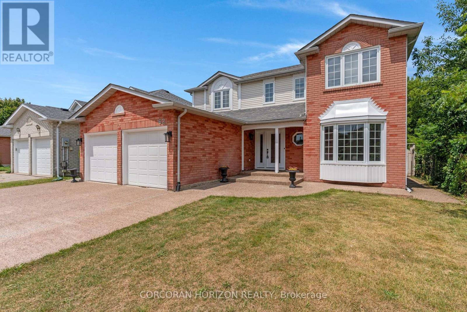 62 GLENVALLEY DRIVE - 1