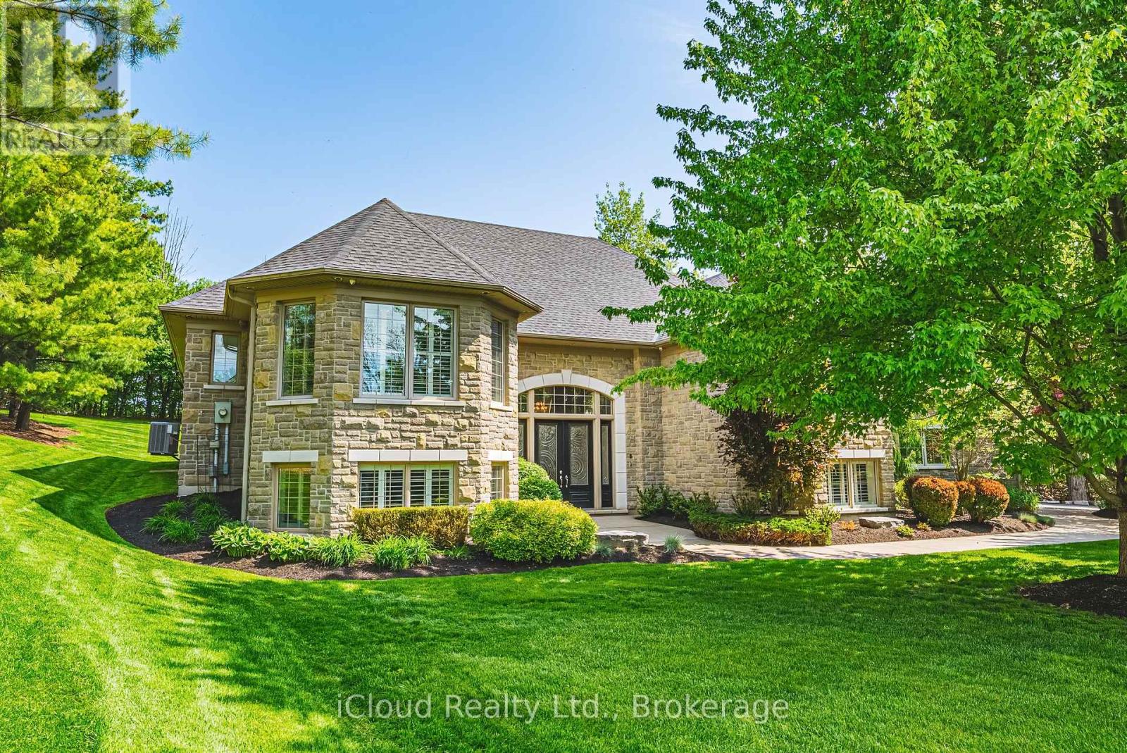 845 HIDDEN VALLEY ROAD - 1