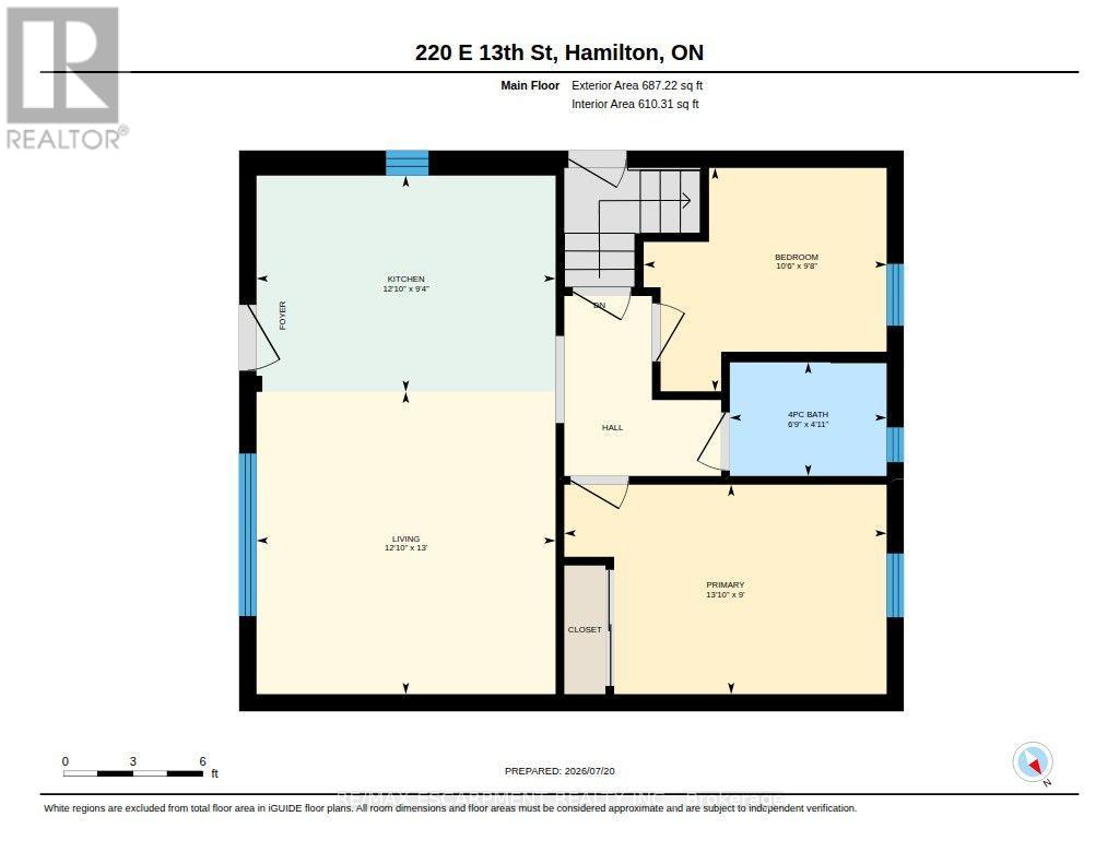 220 EAST 13TH STREET - Image 49