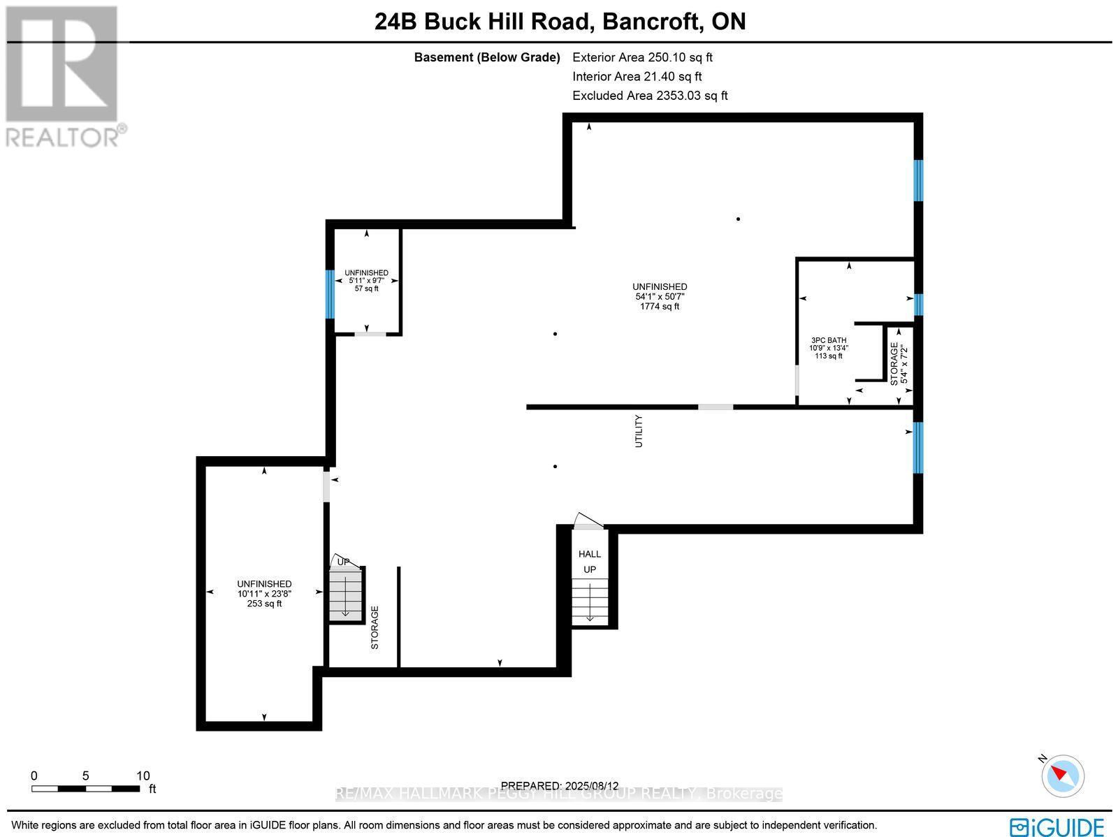 24B BUCK HILL ROAD - 22