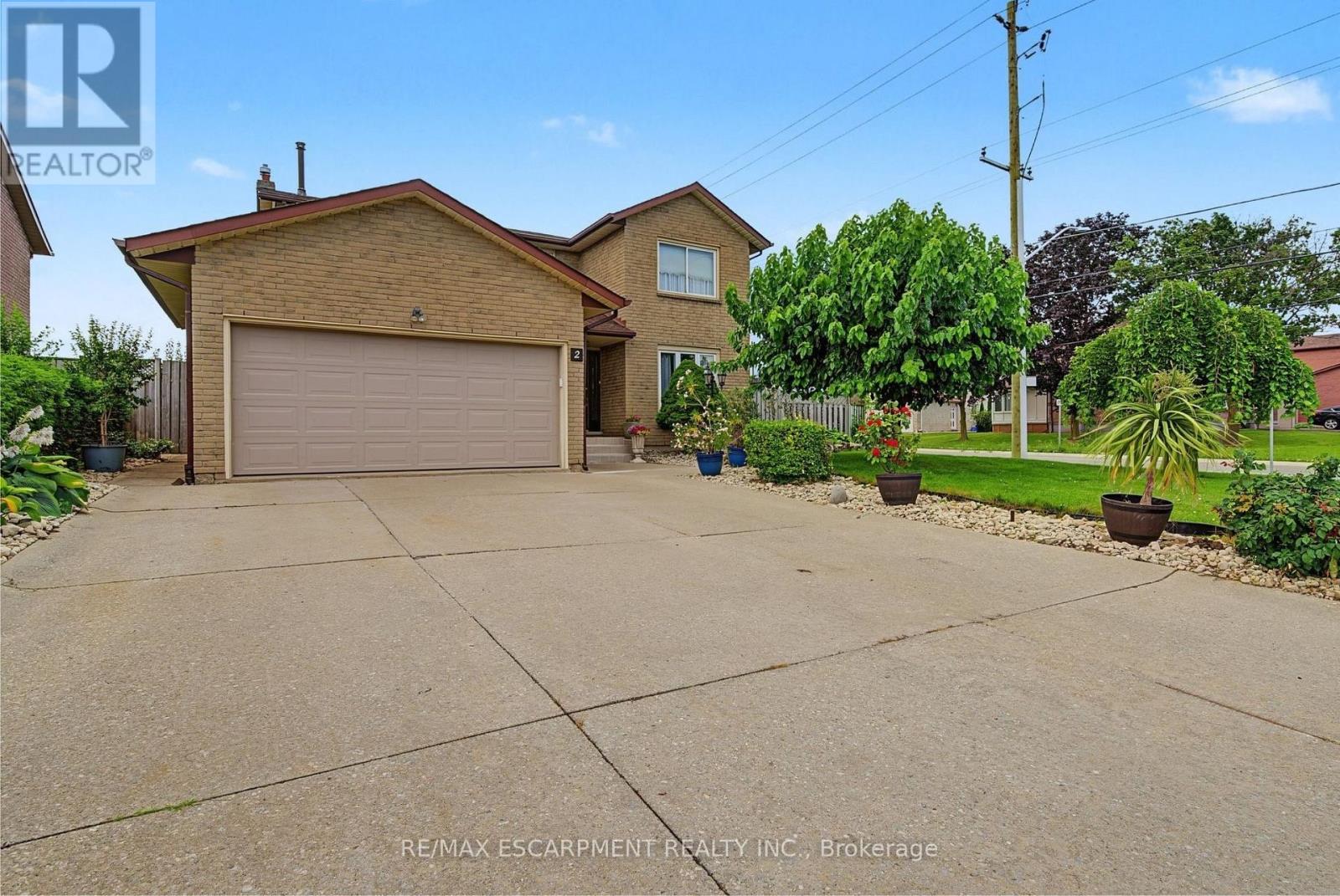 2 CRESTHAVEN DRIVE - 2
