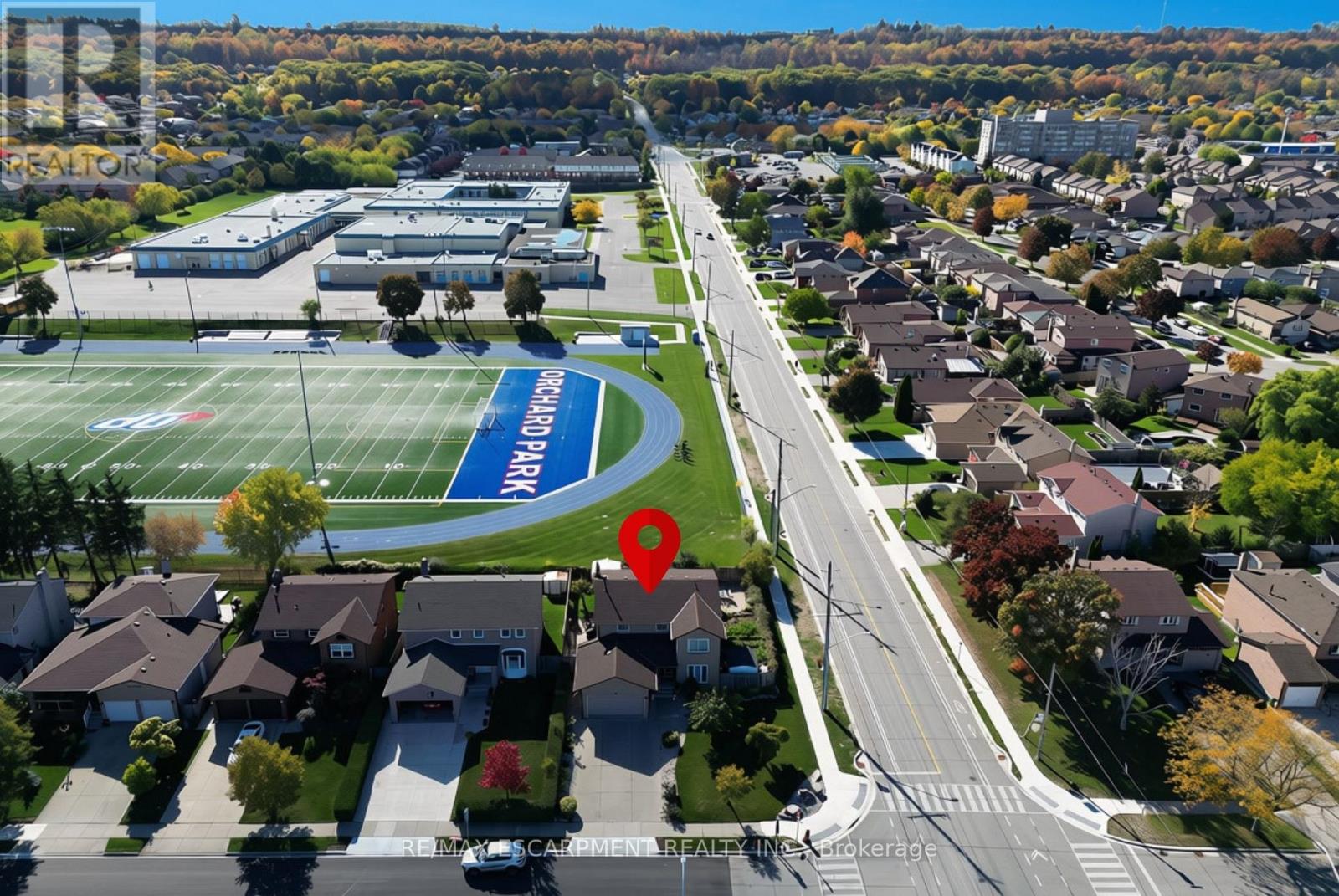 2 CRESTHAVEN DRIVE - 38