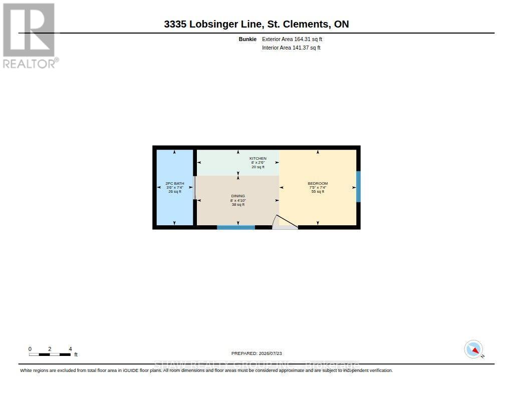 3335 LOBSINGER LINE - 49