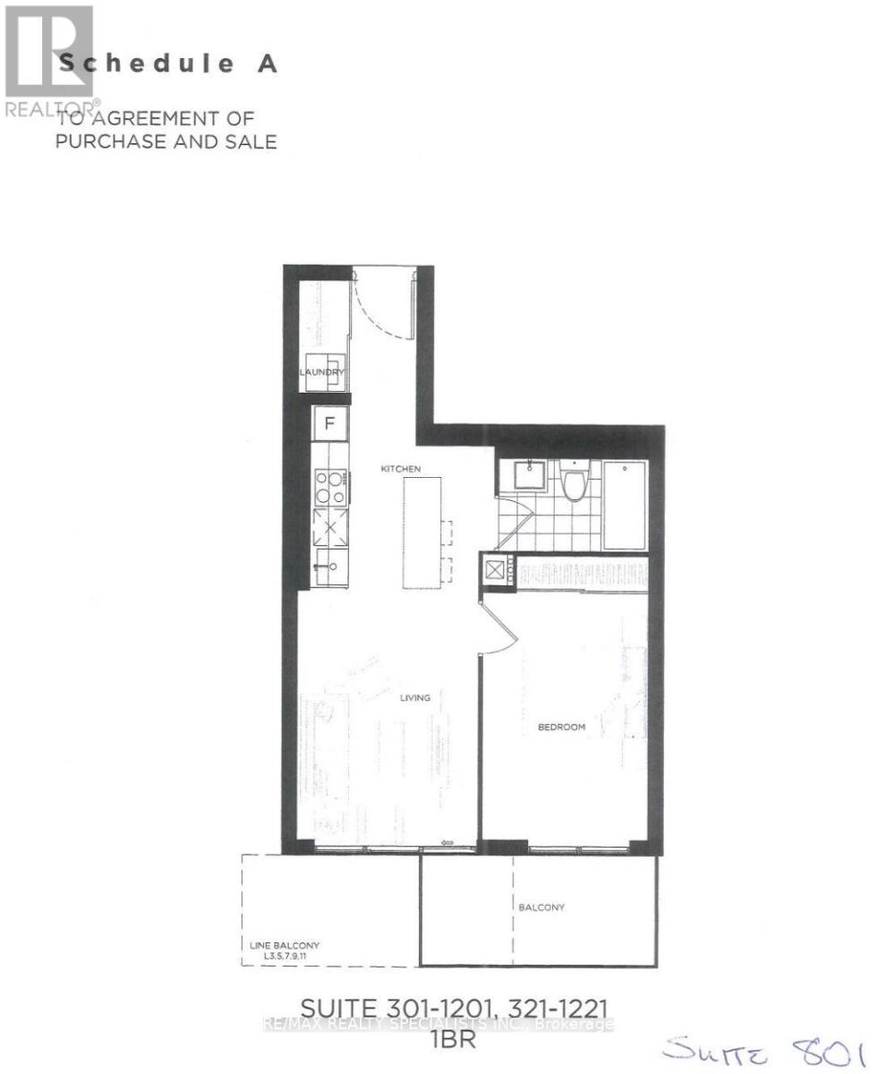 #801 2782 BARTON STREET E - 18