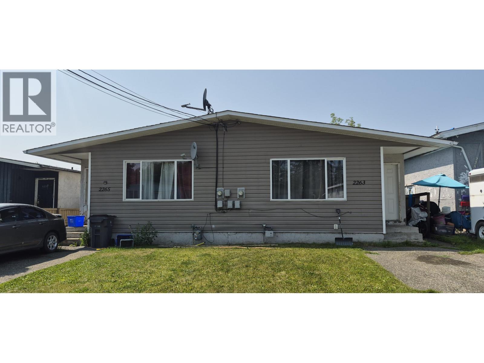 2263-2265 QUINCE STREET - 1